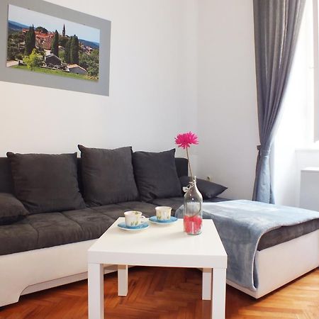 Apartman Draguc Pula Luaran gambar