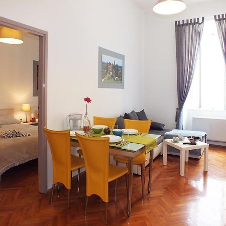 Apartman Draguc Pula Luaran gambar