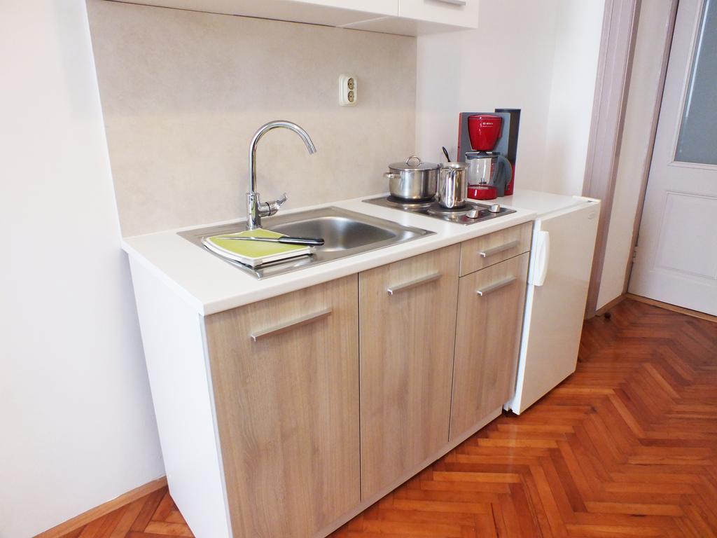 Apartman Draguc Pula Luaran gambar