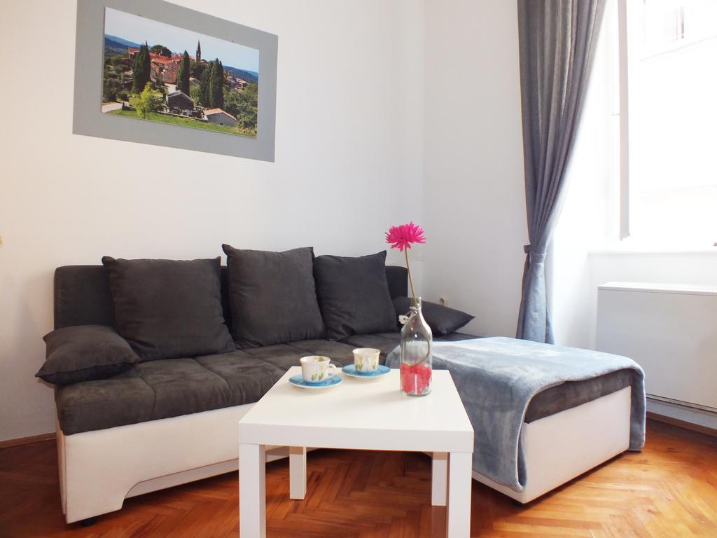 Apartman Draguc Pula Luaran gambar