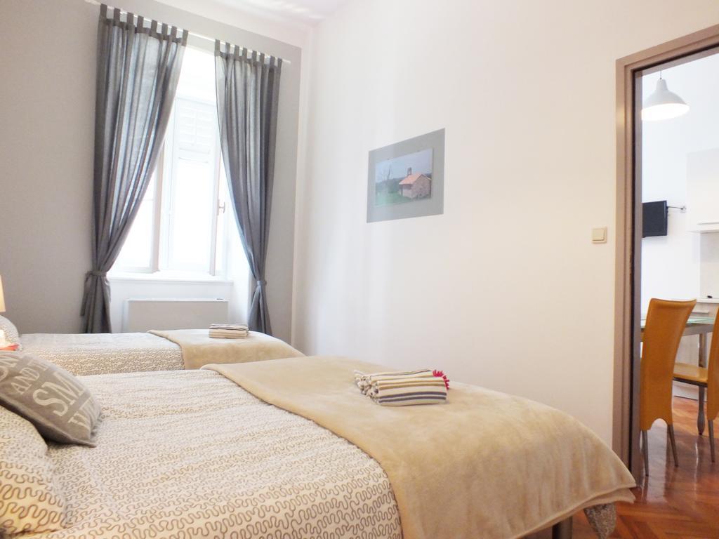 Apartman Draguc Pula Luaran gambar