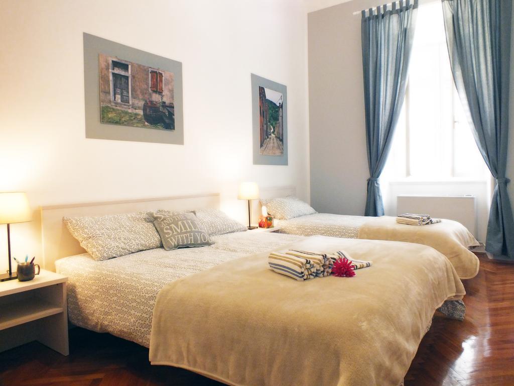 Apartman Draguc Pula Luaran gambar