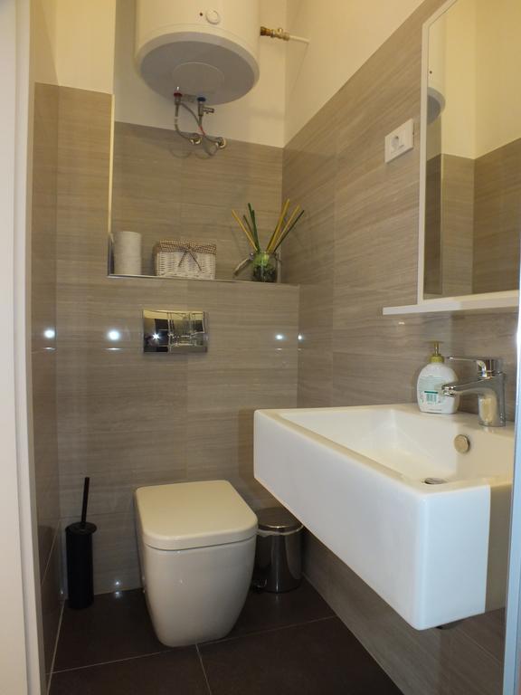 Apartman Draguc Pula Luaran gambar