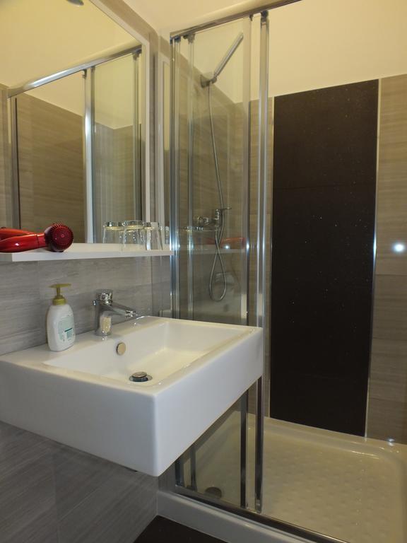 Apartman Draguc Pula Luaran gambar