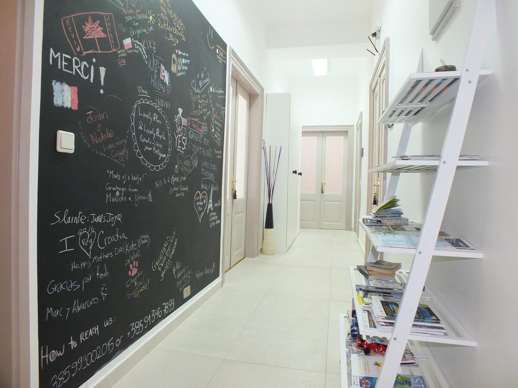 Apartman Draguc Pula Luaran gambar